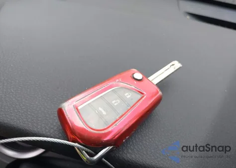 2023 Toyota Camry Se Awd z USA, uszkodzony, nr VIN 4T1G11BK5PU104580